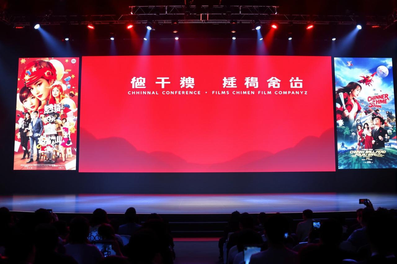 星云影视2026年度片单发布,12部精品力作即将与观众见面